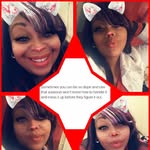 Fredricka  Da'Movement Higgins - @fantasy610 - Instagram