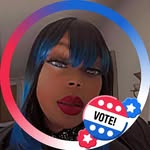Fredricka Higgins - @freefantasy610 - Instagram
