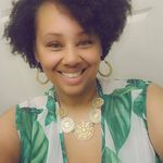 Fredricka Jackson - @dricka8230 - Instagram