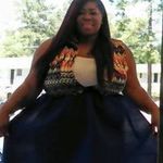 Fredricka Jackson - @jfredricka - Instagram