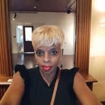 Fredricka Jackson - @ms_fjackson - Instagram