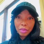 Fredricka McGill-Jackson - @freddyfox_914 - Instagram