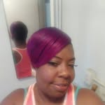 Fredricka - @fredrickajohnsonlove12 - Instagram
