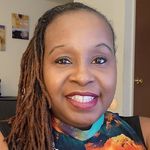 Fredricka Altovise Johnson - @fynazyn - Instagram