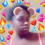 Fredricka Johnson - @fredrickajohnson9 - Instagram