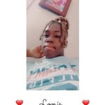 Fredricka Johnson - @fredrickajohnson03 - Instagram