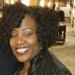 Fredricka Johnson-Walker - @freddiejmarkets - Instagram