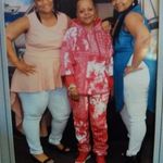 Fredricka V Johnson - @fredrickajohnson37 - Instagram