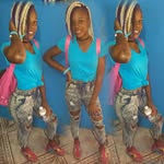 Fredricka McKenzie - @fredrickamckenzie - Instagram