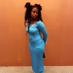Fredricka McKenzie - @that.girl_but_notur_girl - Instagram