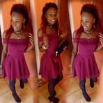Fredricka McKenzie - Facebook
