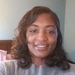 Fredricka Anderson Smith - @fredricka94 - Instagram