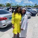Fredricka Higgs-Smith - @fredricka029 - Instagram