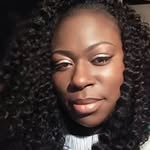 Fredricka Iswi Smith - @fredricka.smith1 - Instagram