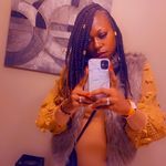 Fredricka Iswi Smith - @fredrickaiswismith - Instagram