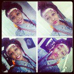 Fredricka Smith - @lowkeyy_shay - Instagram
