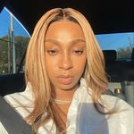 Fredricka Smith - @ayefred - Instagram
