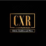Fredricka Smith - @cxrcustomdesigns - Instagram