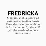 Fredricka Smith - @fredricka.smith.980 - Instagram