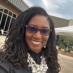 Fredricka Thomas - @fredricka_thomas17 - Instagram