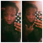 Fredricka Thomas - @dreadheaddreek - Instagram