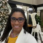 Fredricka Thomas - @fresheahairandbody - Instagram