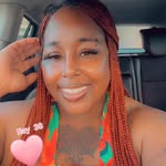 Fredricka Williams - @gmtn1_dondriamommie - Instagram