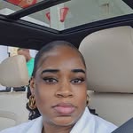 Fredricka Williams - @dricka.2cute - Instagram