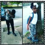 fredricka williams baby - @fredrickawilliamsbaby - Instagram