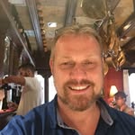 Fredrik Backman - @mulleman1 - Instagram