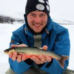 Fredrik Backman - @fredrik.backman - Instagram