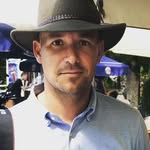 Fredrik Backman - @fbackman81 - Instagram