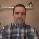 Fredrik Backman - @fbackman44 - Instagram
