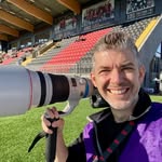 Fredrik Backman - @bildbackman - Instagram