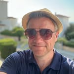 Fredrik Bäckman - @fbackman71 - Instagram