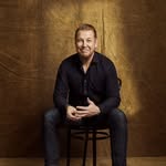 Fredrik Backman - @backmansk - Instagram