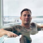 Fredrik bäckman - @sirbackman - Instagram