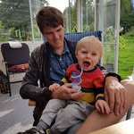 Fredrik Bäckman - @bman_1987 - Instagram