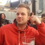 Fredrik Bäckman - @instafidde - Instagram
