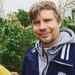 Fredrik Bäckman - @fredrik.backman.100 - Instagram