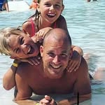 Fredrik Backman - @frebaca - Instagram