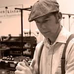Fredrik Backman - @fredrikbackman_ - Instagram