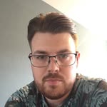 Fredrik Claesson - @bitterkludd - Instagram