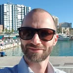 Fredrik Claesson - Facebook