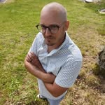 Fredrik Claesson - @vilhelmfredrik - Instagram