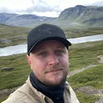 Fredrik Claesson - @f.claesson - Instagram