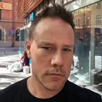 Fredrik Claesson - Facebook