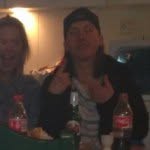 Fredrik Hedman - @bigfredz - Instagram