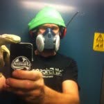 Fredrik Hedman - @prippa_421 - Instagram