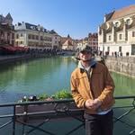 Fredrik Hedman - @frogduved - Instagram
